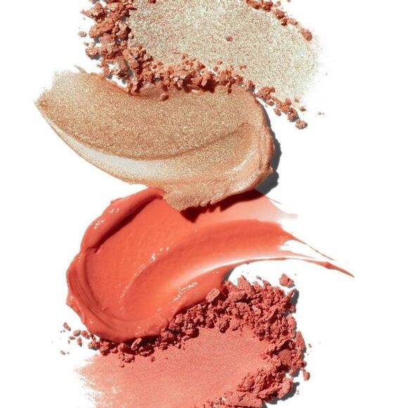 Morphe 2 Quad Goals Multi-Palette - Picture 3 of 8